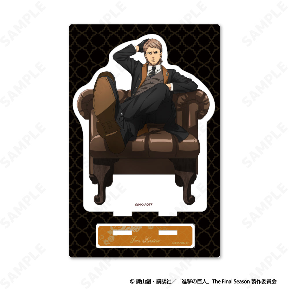 Attack on Titan: Acryl Stand – Jean Kirstein
