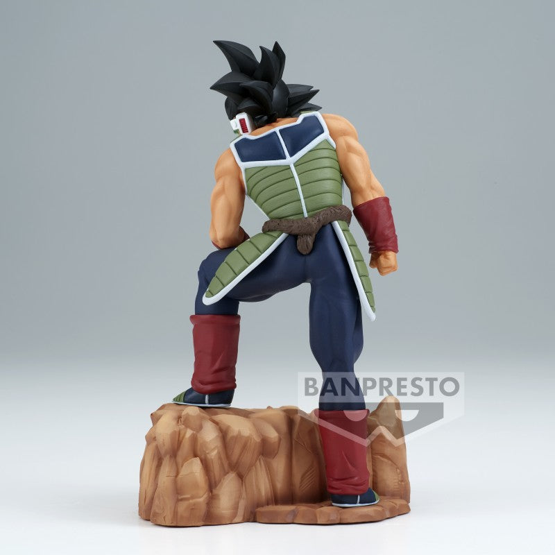 Dragon Ball Z: Bardock Statue