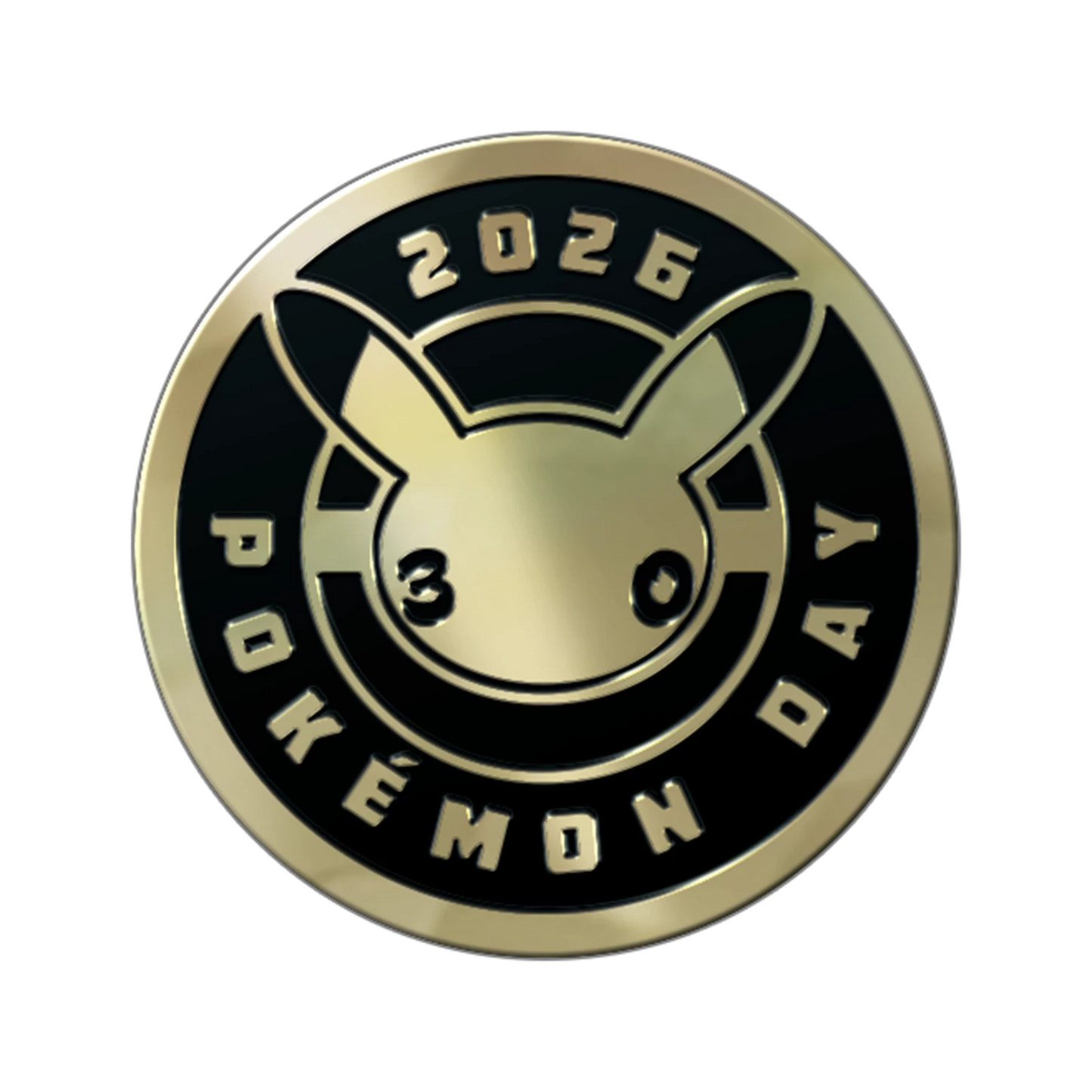 Pokémon: Pokémon Day 2026 Collection – EN