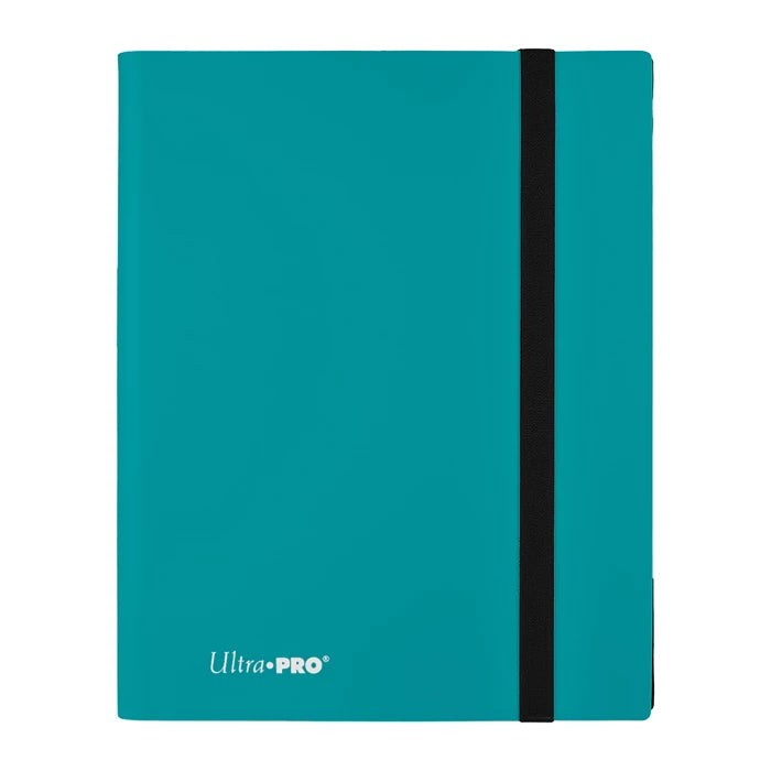 Ultra PRO: Pro-Binder Eclipse – 9-Pocket – Sky Blue