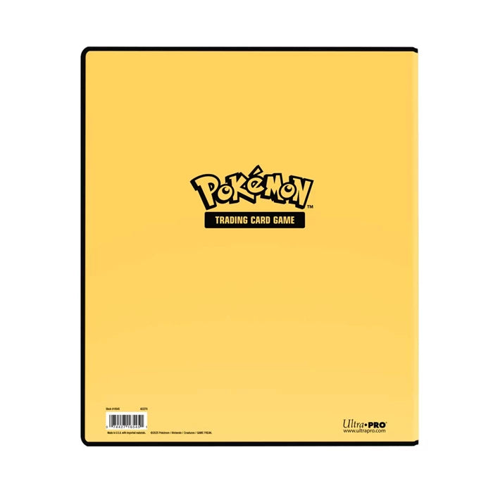 Pokémon: Sammelordner – Pikachu – Album