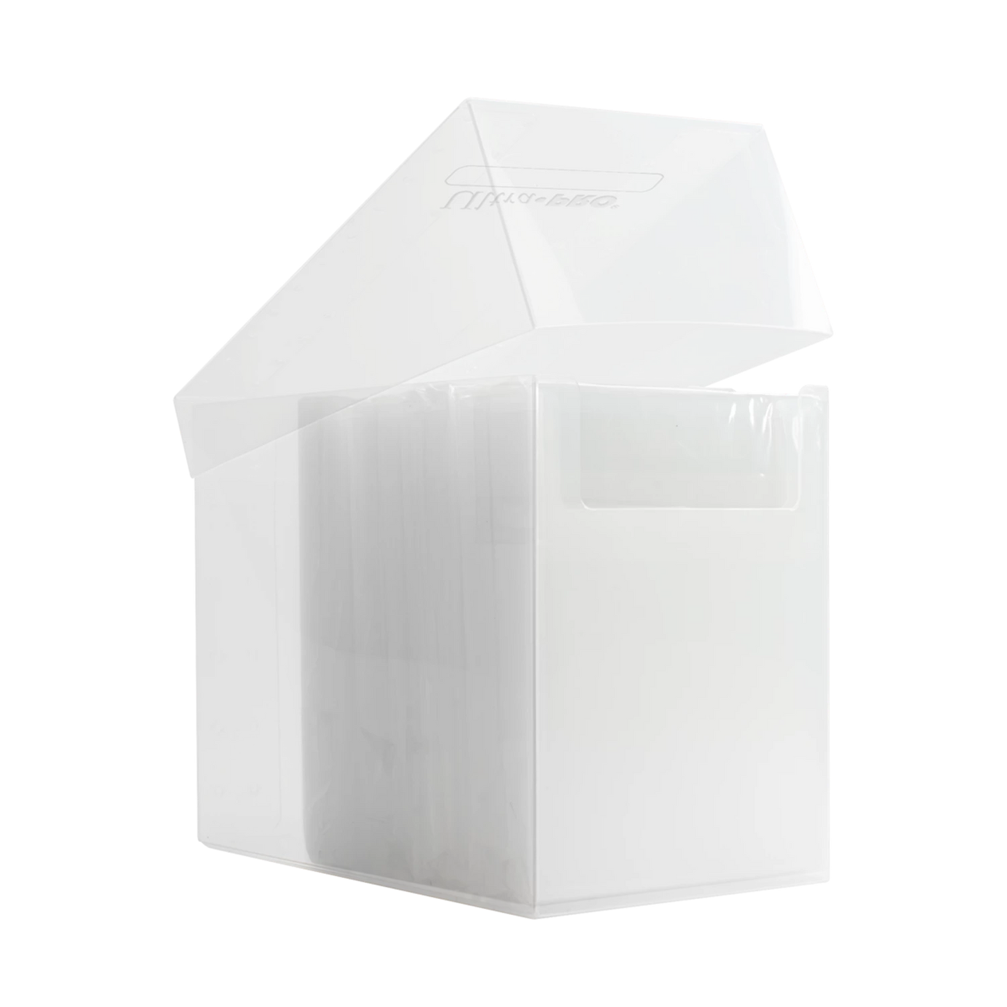 Card Preservers: Clear Box – (100 Stück)