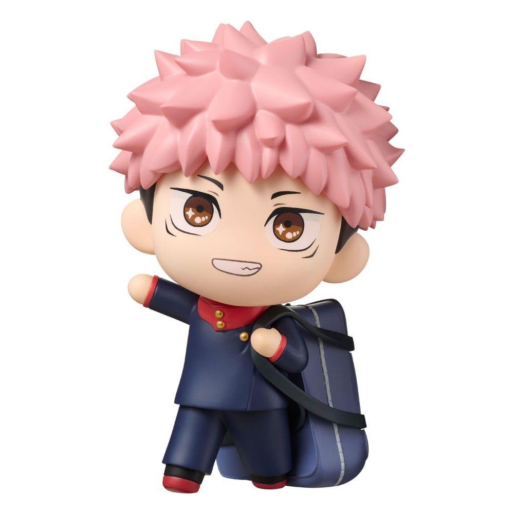 Jujutsu Kaisen: Yuji Itadori – Tekupiku – 10 cm