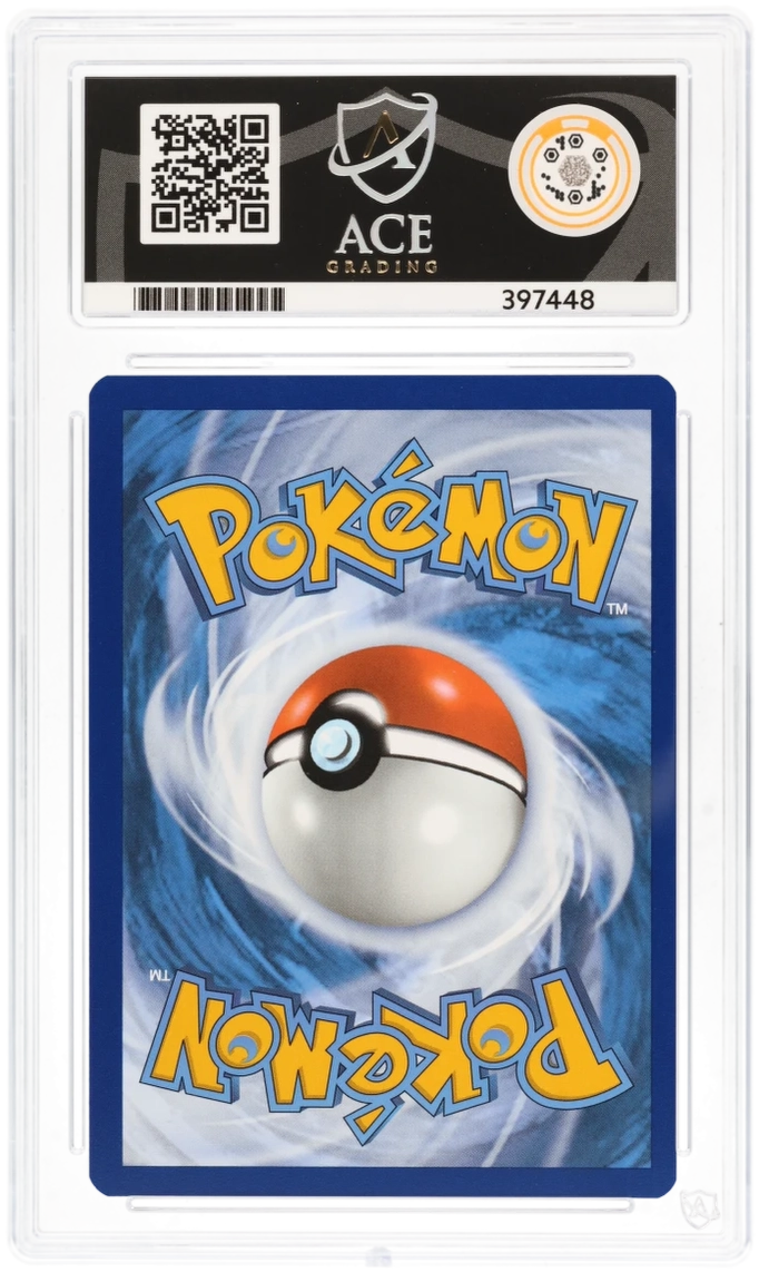Lanas Aid - ACE 10