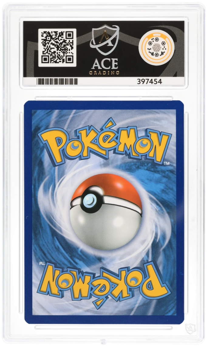 Magikarp - ACE 10