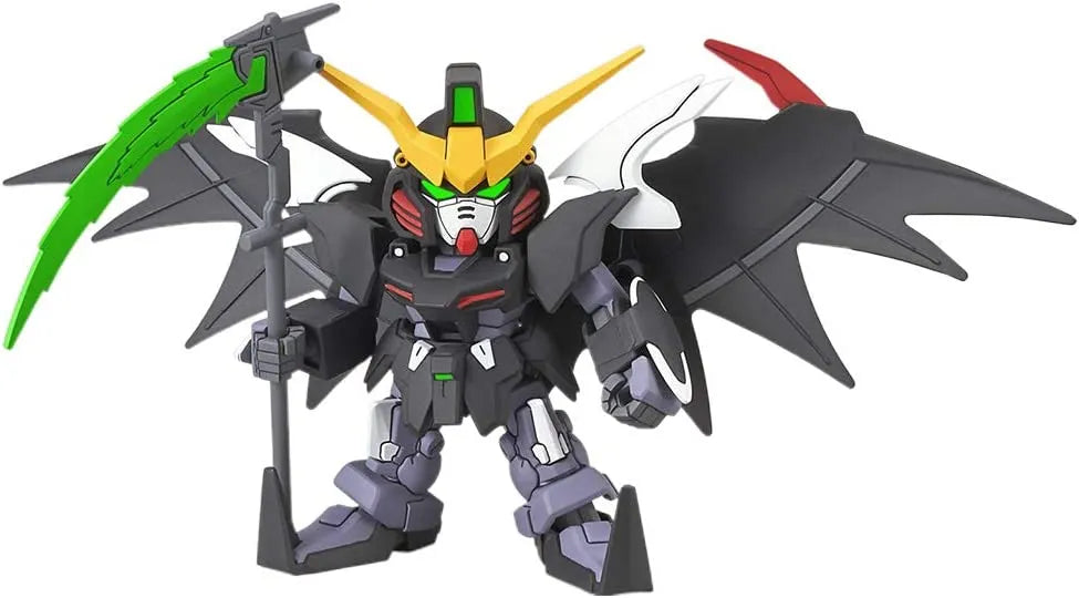 Gundam: EX Standard - Deathsize Hell EW
