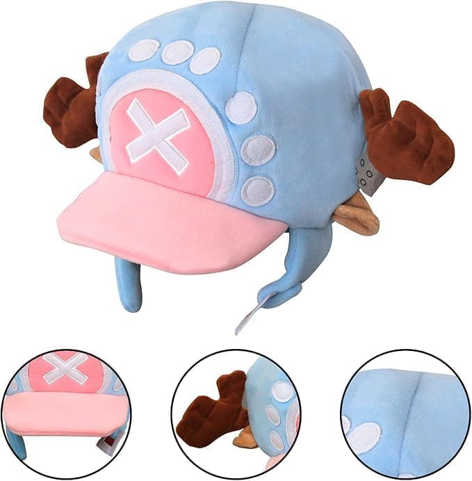 One Piece: Replica Hut - Tony Tony Chopper