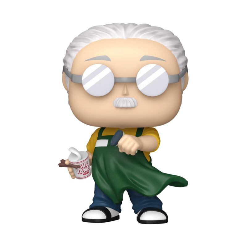 Sakamoto Days: Taro Sakamoto – POP! – 9 cm