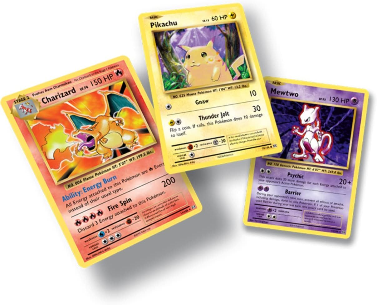 Pokémon: Evolutions XY - Display - EN