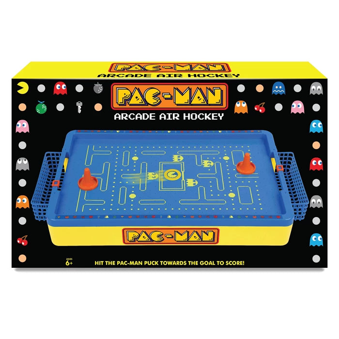 Pac-Man: Arcade Air Hockey Premium