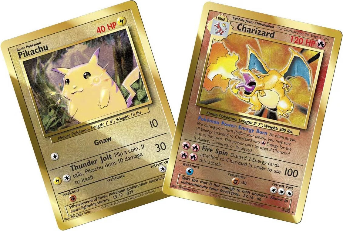 Pokémon: Celebrations Ultra Premium Collection – Set – EN