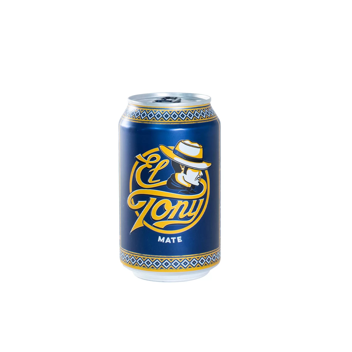 El Tony: Mate