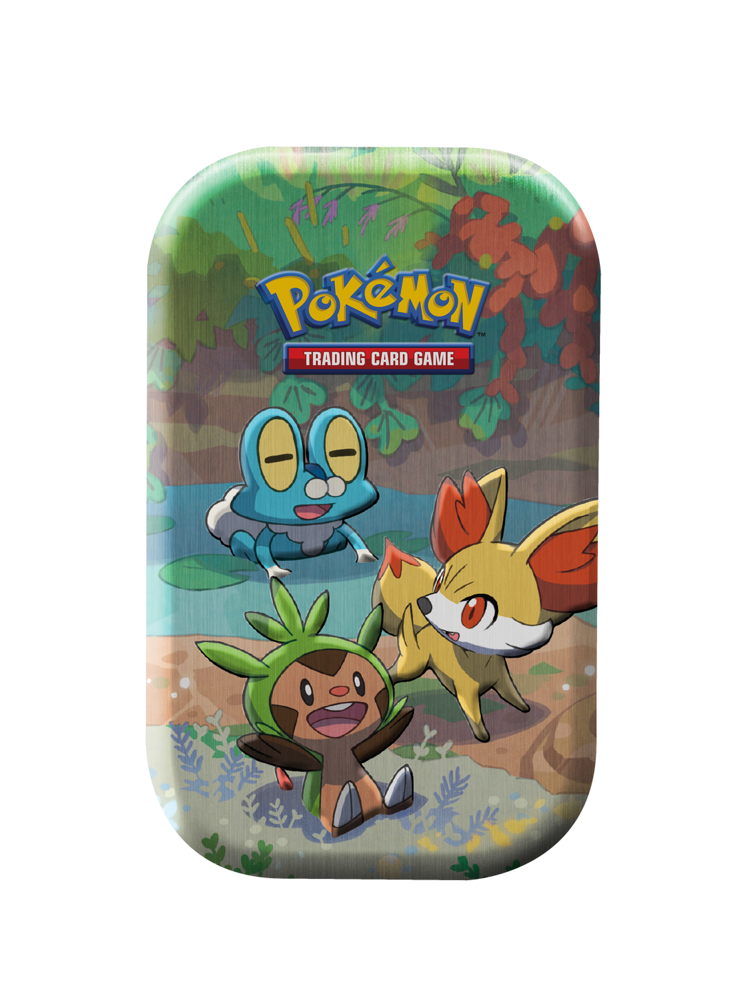 Pokémon: Celebrations 25th Anniversary Mini Tin – Set – EN