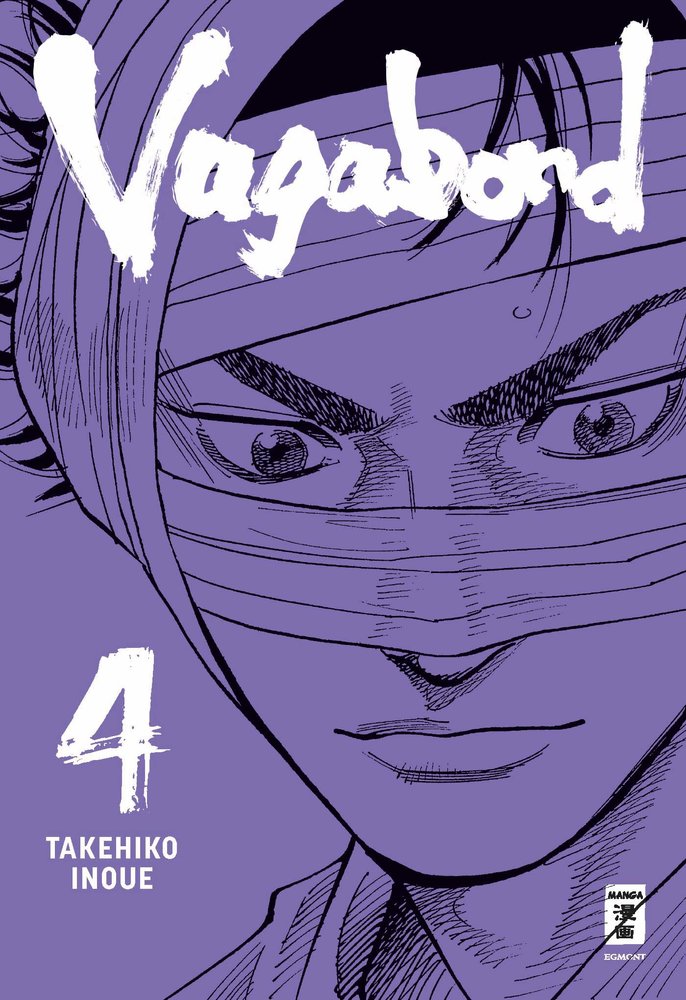 Vagabond - Band 04