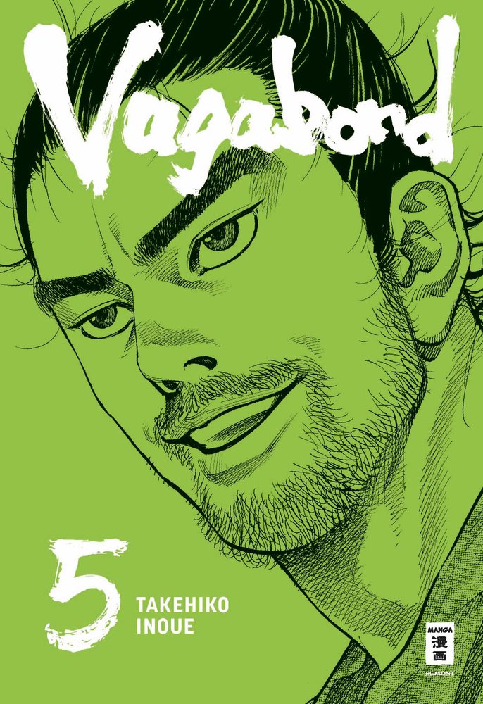 Vagabond - Band 05