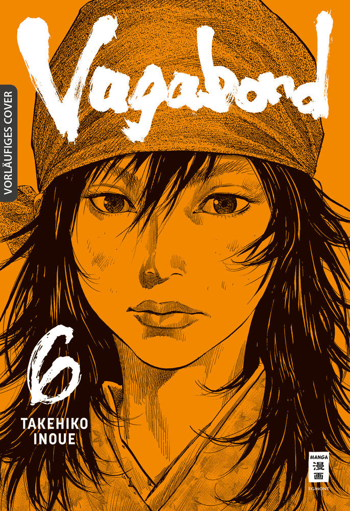 Vagabond - Band 06