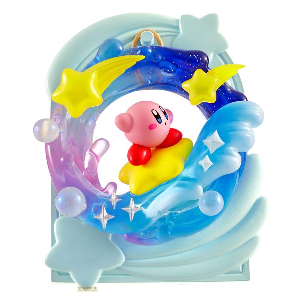 Kirby: Manma Loop – Minifigur – 6 cm – Blind Box