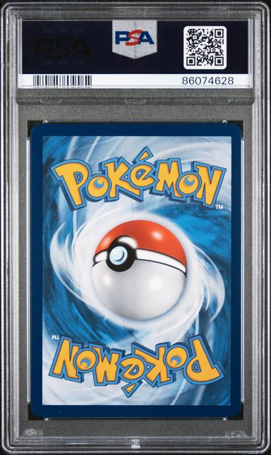 Graded Card: Mew ex #053 (2023) - PSA 10 - EN