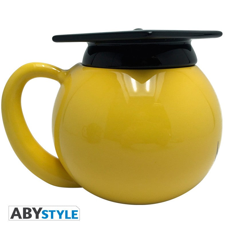 Classroom: Tasse Koro Sensei