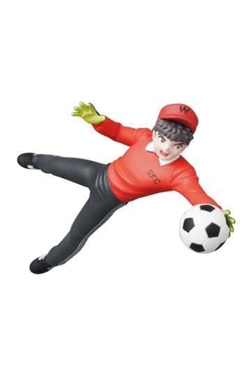 Captain Tsubasa Minifigur Wakabayashi Genzo