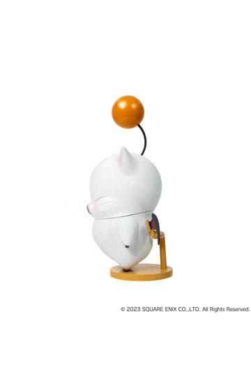 Final Fantasy: Statuen Moogle