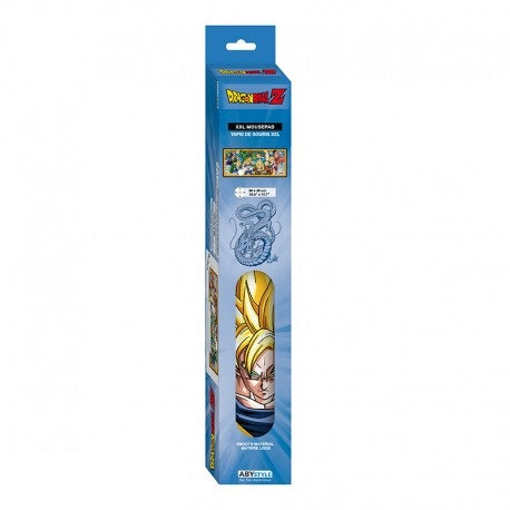 Dragon Ball Z: XXL Mousepad
