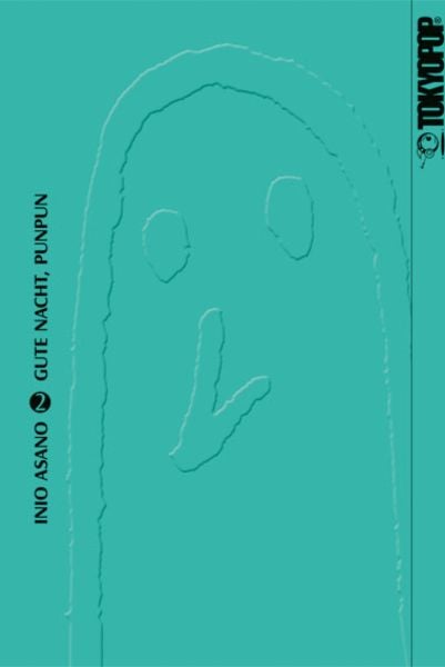 Gute Nacht Punpun - Band 02