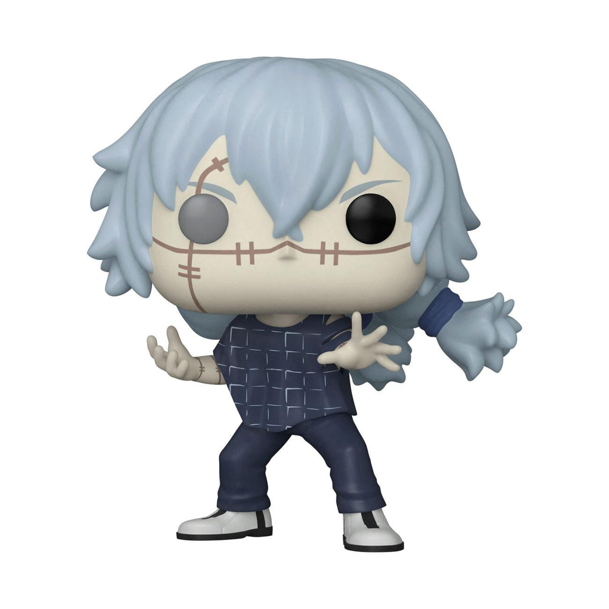 Jujutsu Kaisen POP! Animation Vinyl Figur Mahito – Baka Store