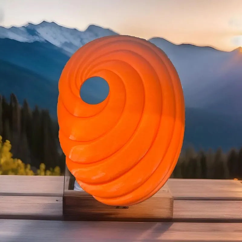 Merchandise: Naruto Shippuden – Tobi’s Mask