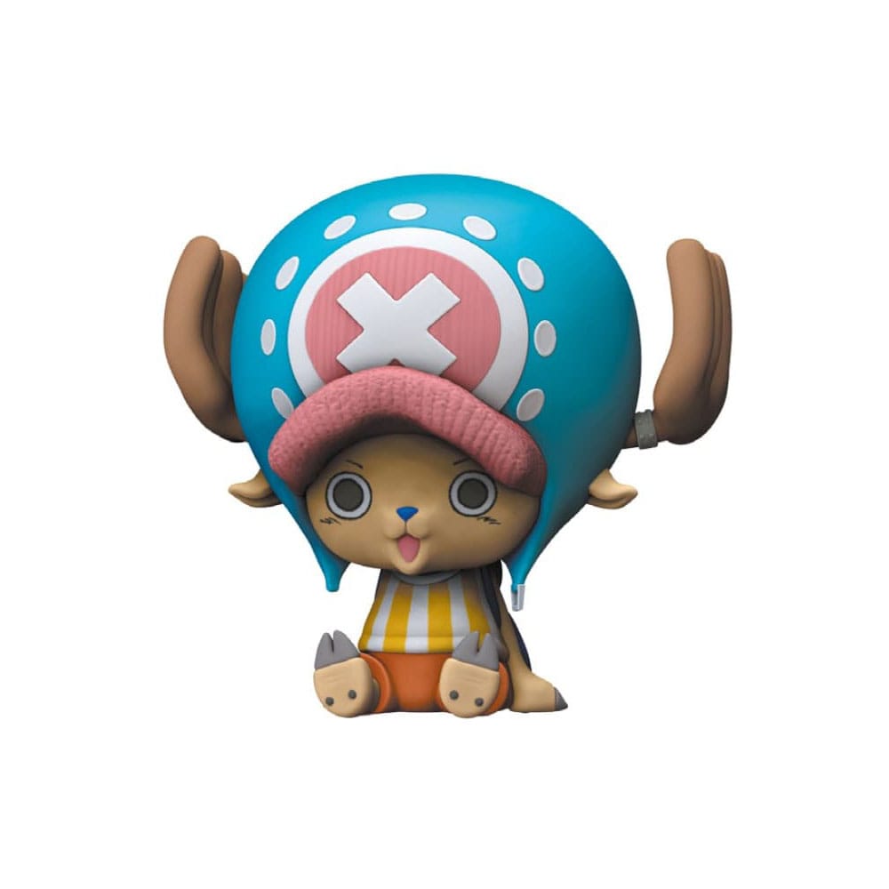 One Piece: Spardose - Chopper New World