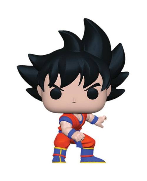 Dragon Ball Z: Goku – POP! Figur – 9cm