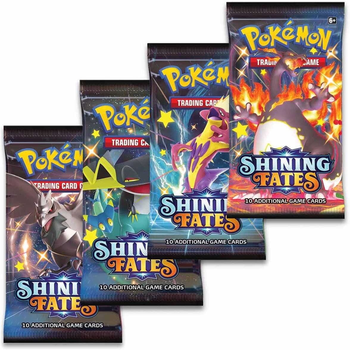 Pokémon: Pikachu V Collection - EN