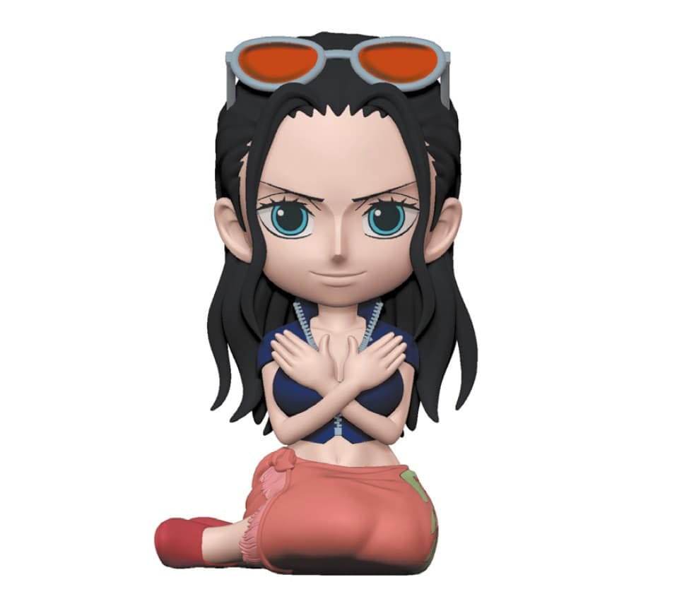 One Piece: Spardose - Robin