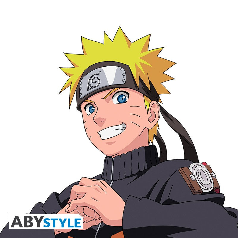 Naruto Shippuden: Stirnband - Konoha