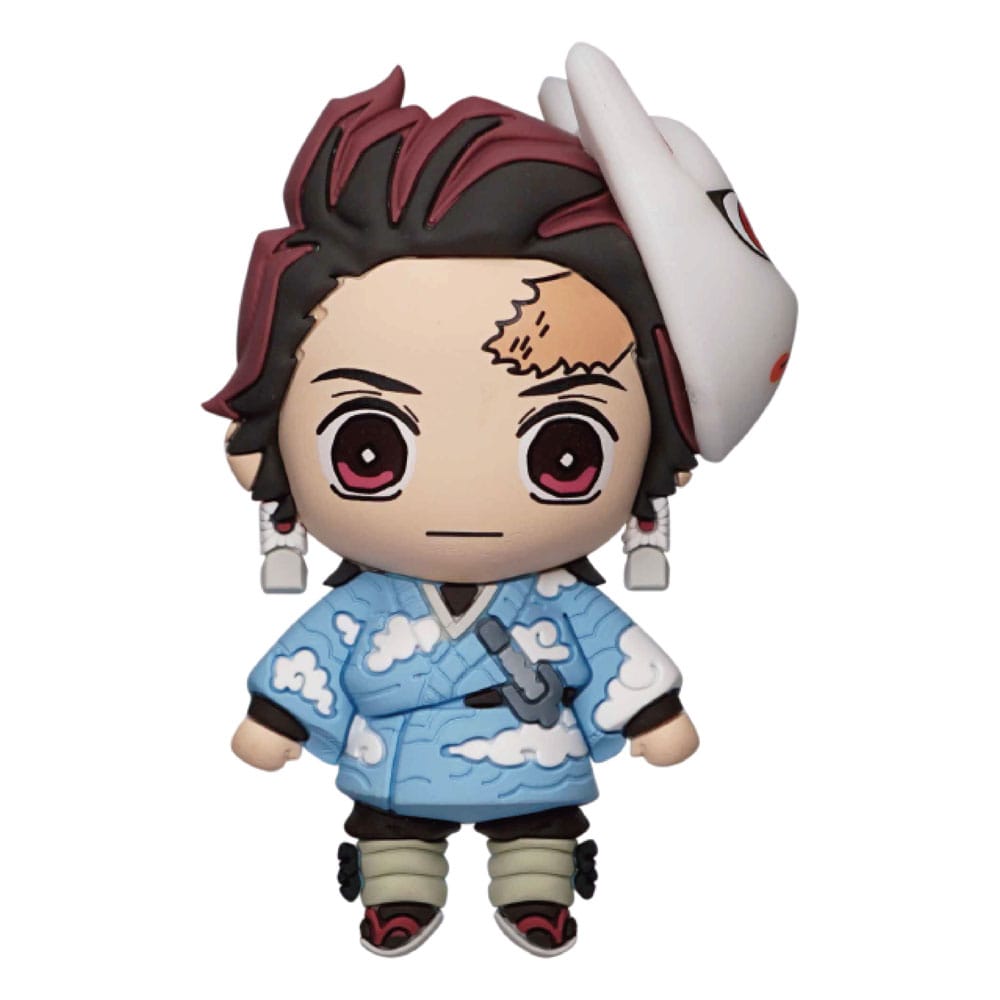 Demon Slayer: Magnet - Tanjiro