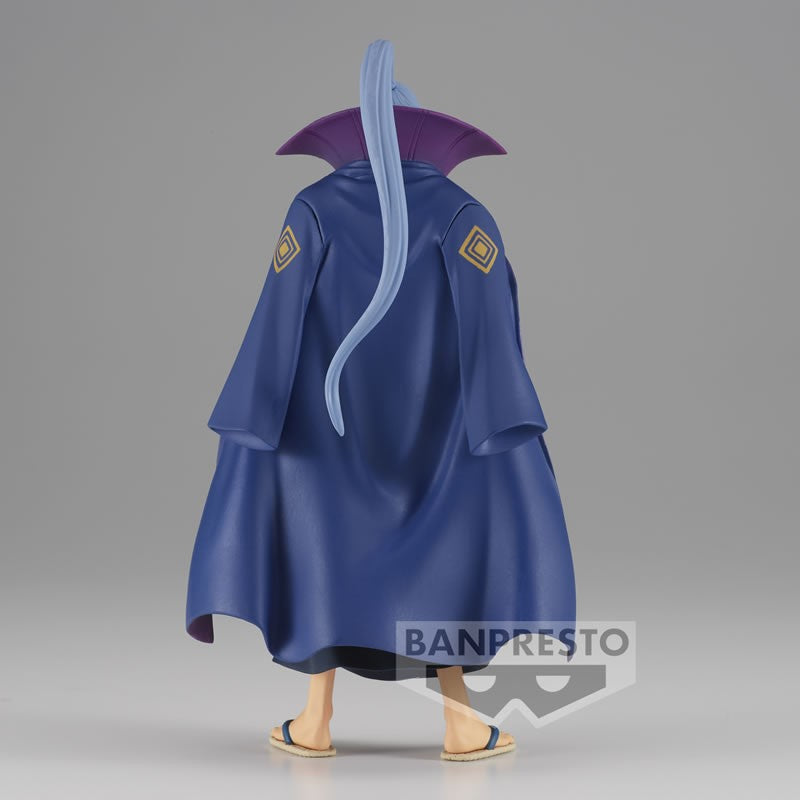 One Piece: Denjiro Statue
