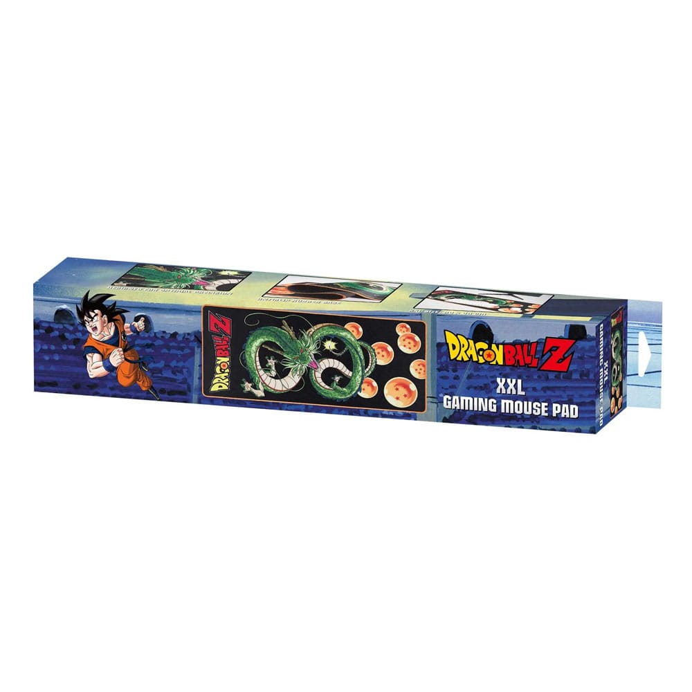 Dragon Ball Z: XXL Schreibtischunterlage - (90cm x 40cm)