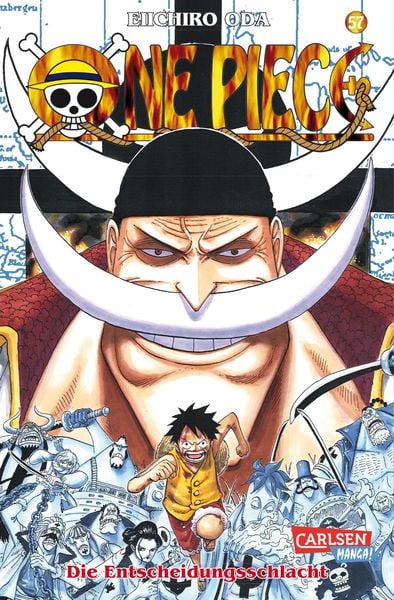 One Piece - Band 57