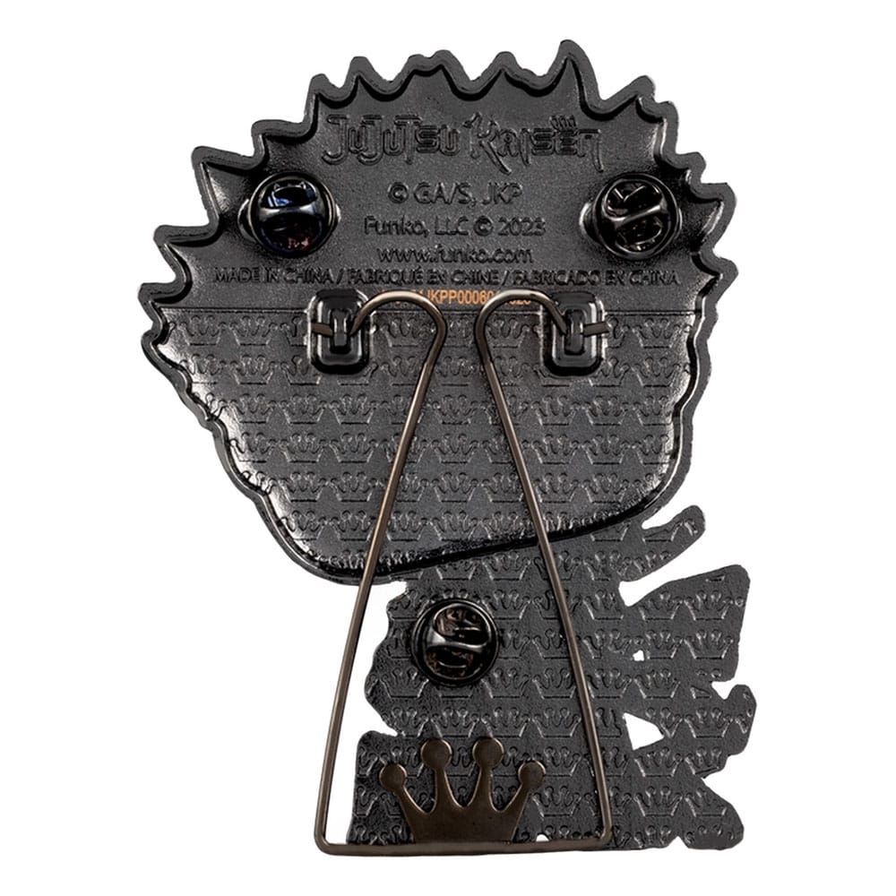 Jujutsu Kaisen POP!: Pin Ansteck-Pin Yuji Itadori - 10 cm