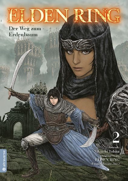 Elden Ring - Band 02