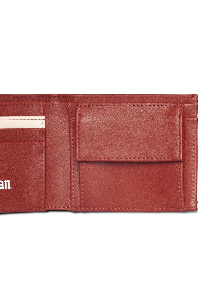Attack on Titan: Bifold Geldbeutel - Graphic Patch