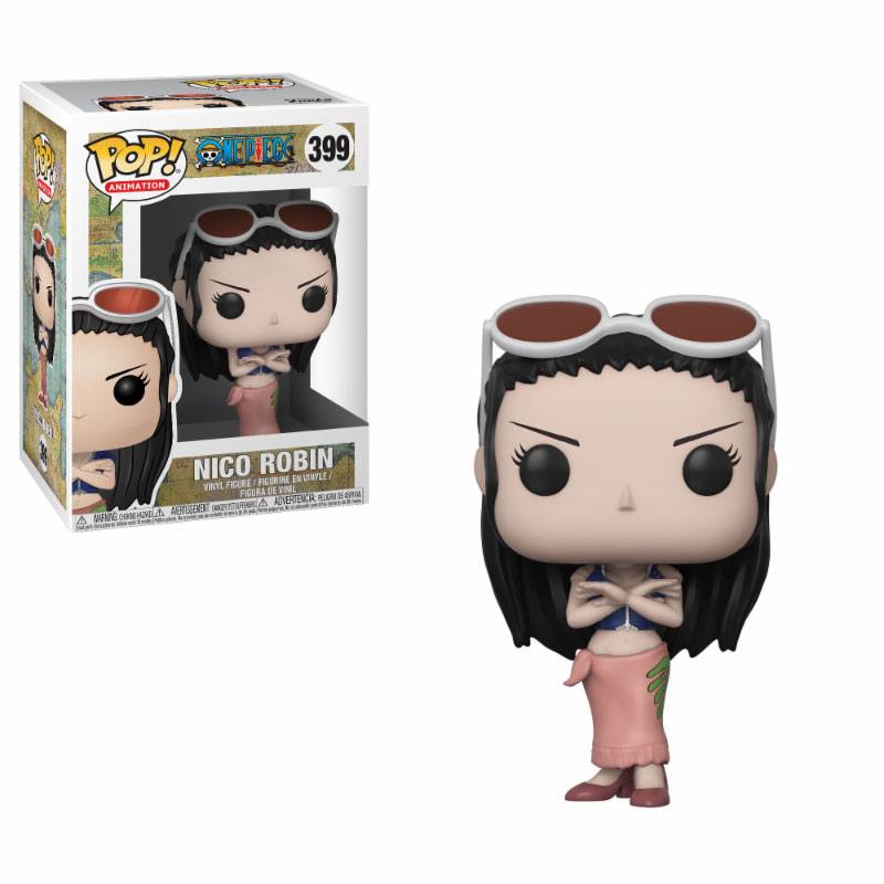 One Piece: Nico Robin – POP! Figur – 9cm