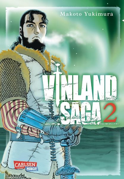 Vinland Saga - Band 02