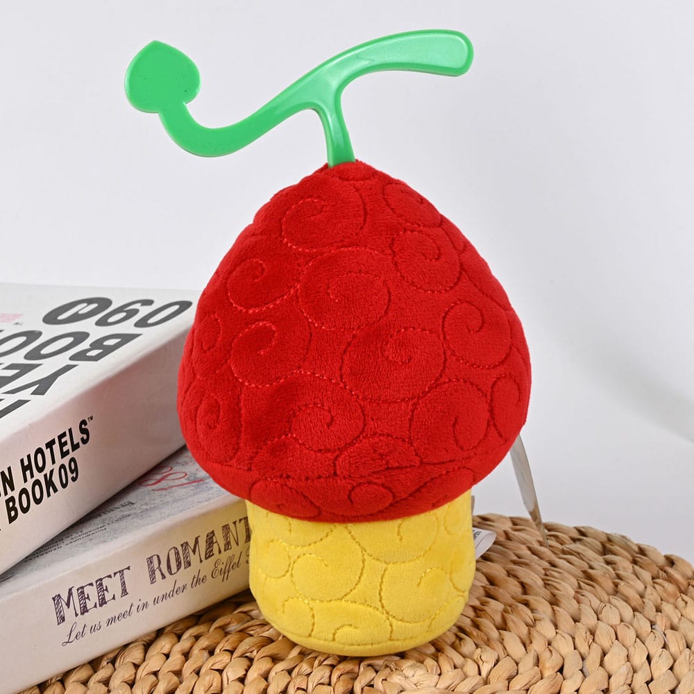 One Piece: Plüschfigur Human Devilfruit - Tony Chopper - 15cm