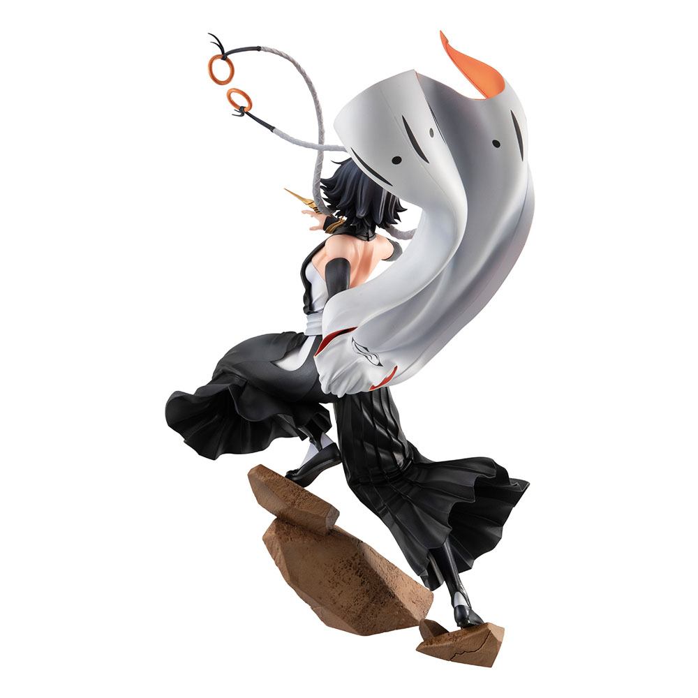 Bleach - Gals Statue Sui Feng (24 cm)