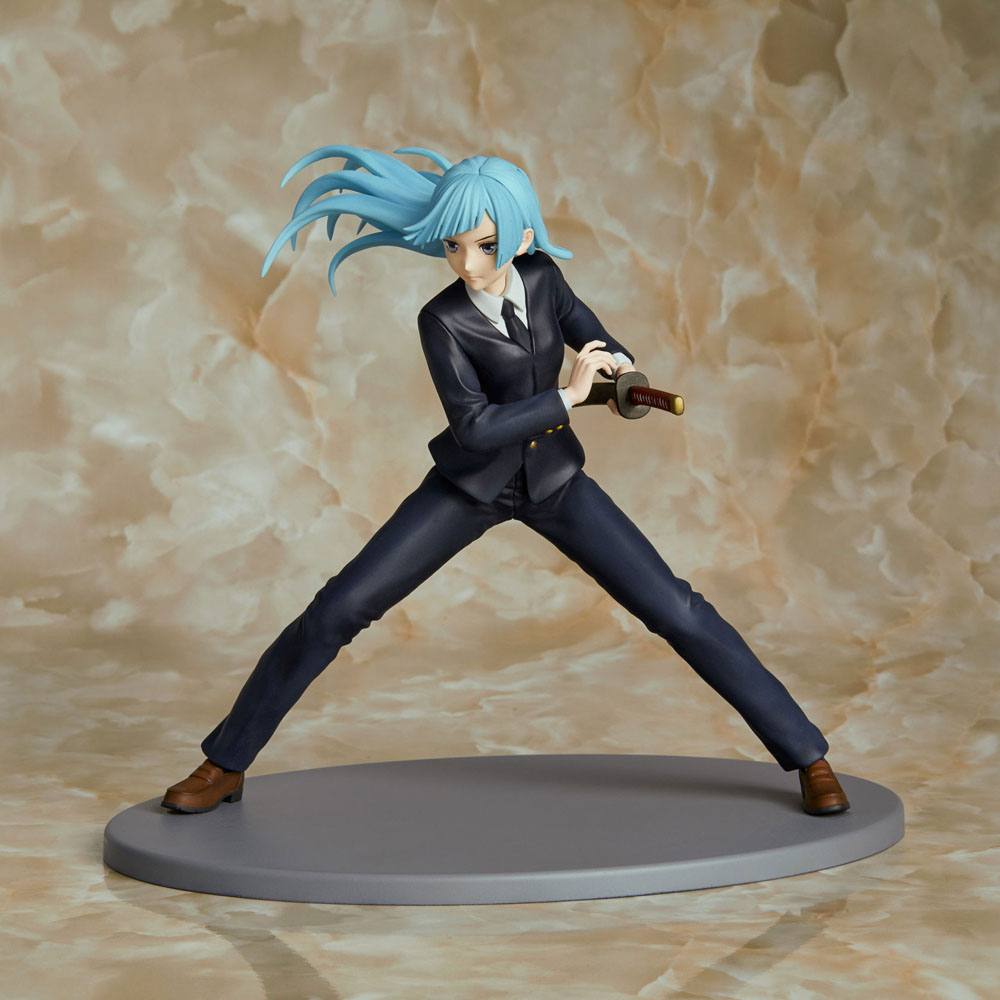 Jujutsu Kaisen: PVC Statue Miwa Kasumi - 18 cm