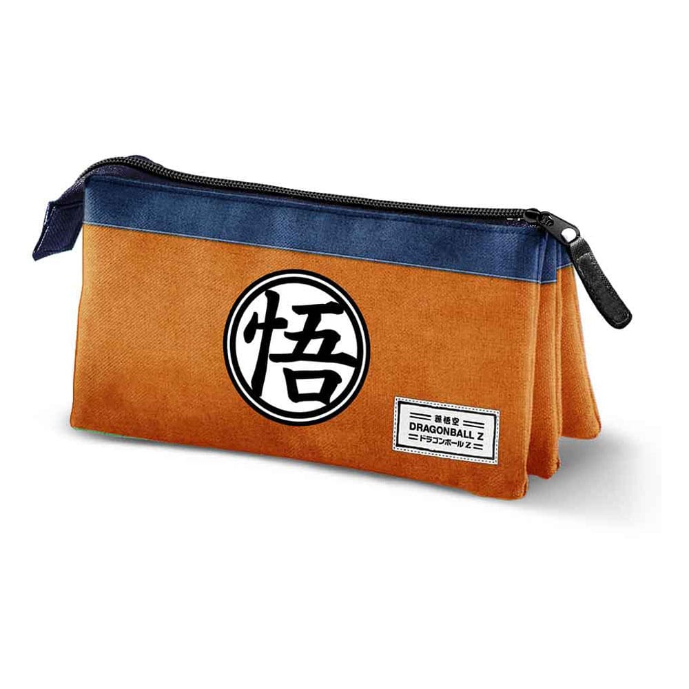 Dragon Ball: Triple Federmäppchen - Symbol