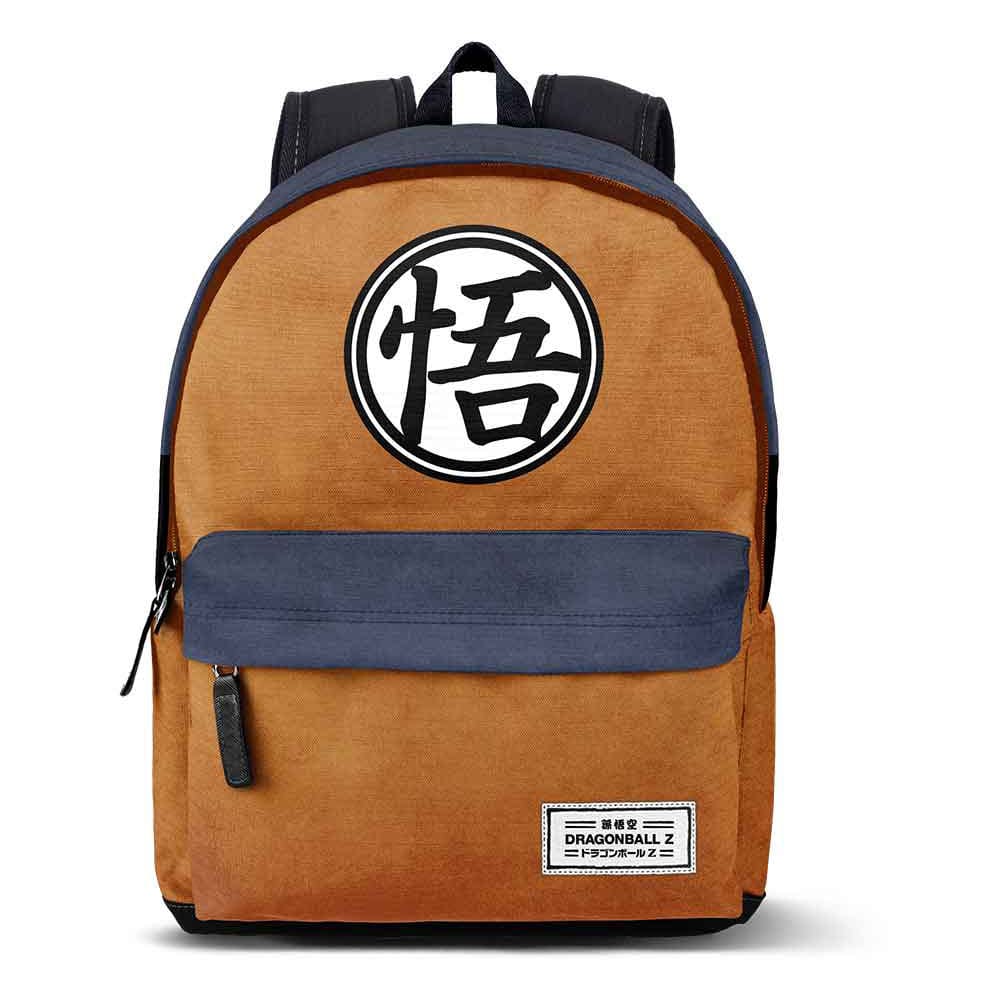 Dragon Ball: Fan Rucksack - Symbol