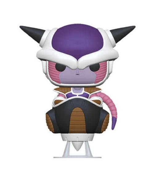 Dragon Ball Z: POP! Animationl - Figur - Freezer - 9cm