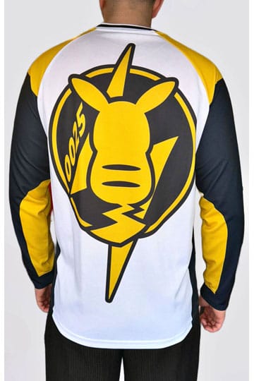 Pokémon: Sweatshirts - Pikachu